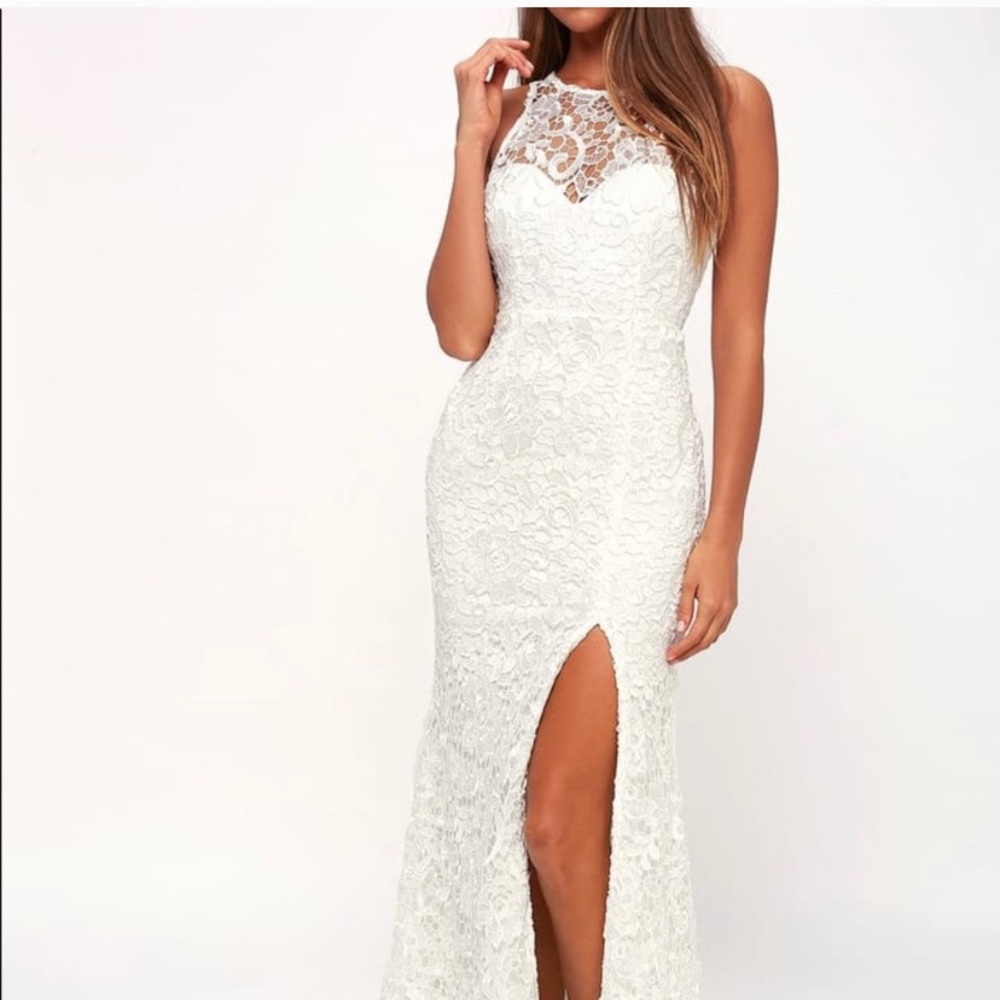 Lulu’s Dress SZ L